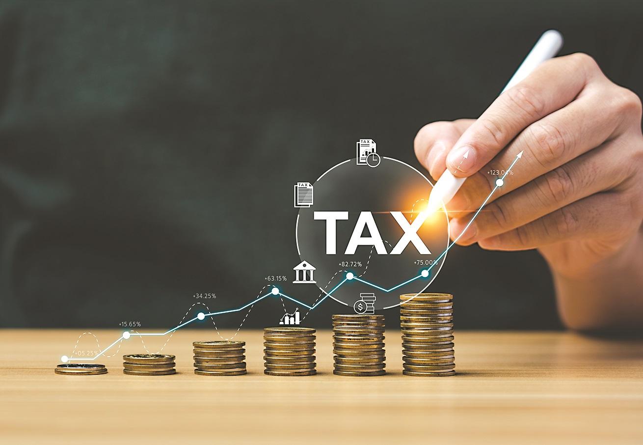 Chokurei Tax Partners About Us