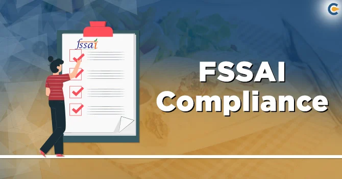 FSSAI Registration