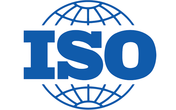 ISO Certification