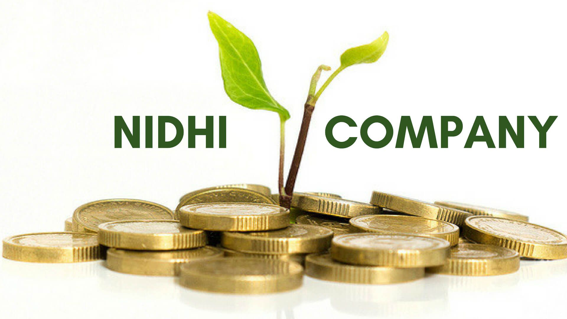 Nidhi Company Registration