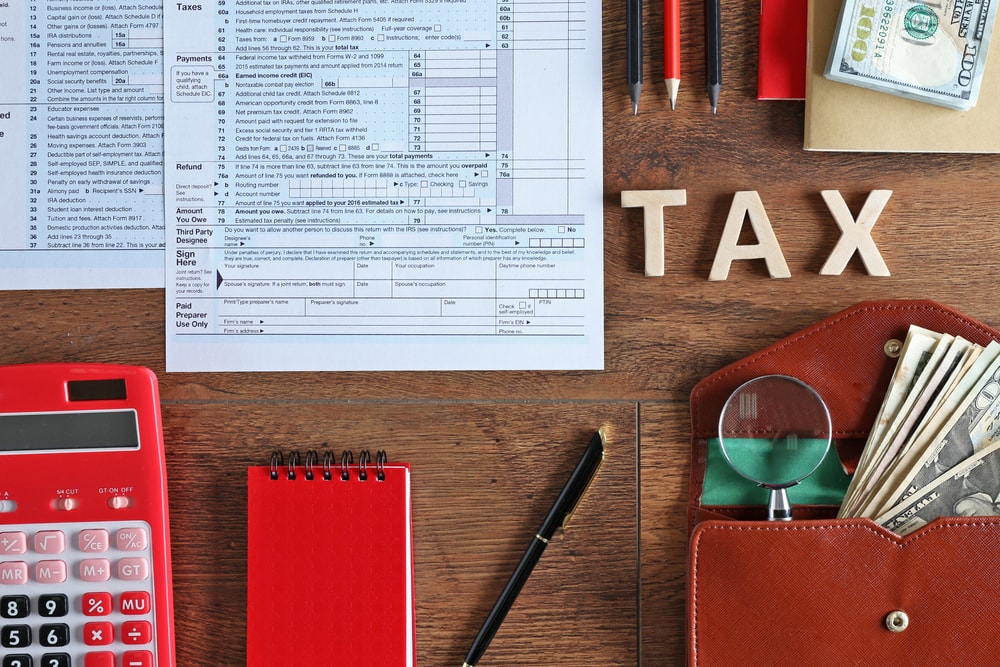 Partnership Firm Tax Return Filing Service