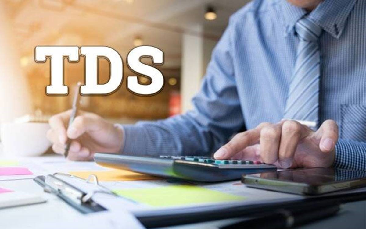 TDS Return Filing and TDS Due Date Service
