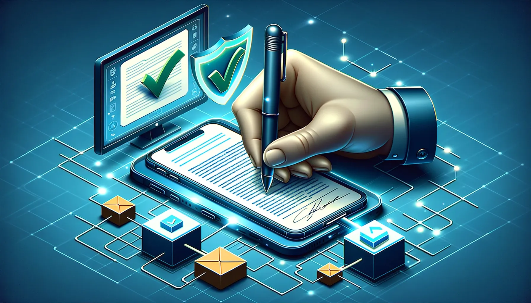 Digital Signature Certificate