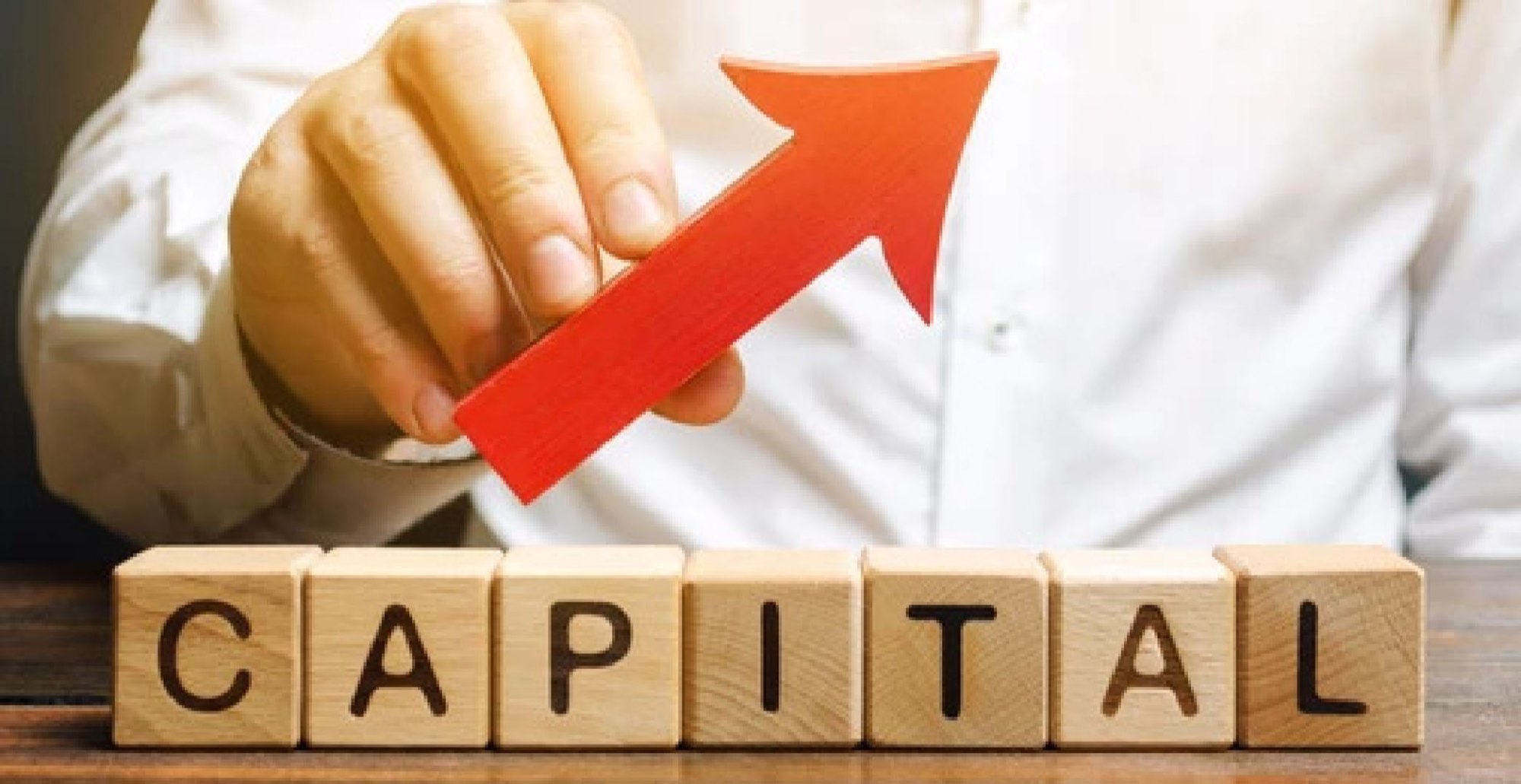 Authorized Capital Increase Service