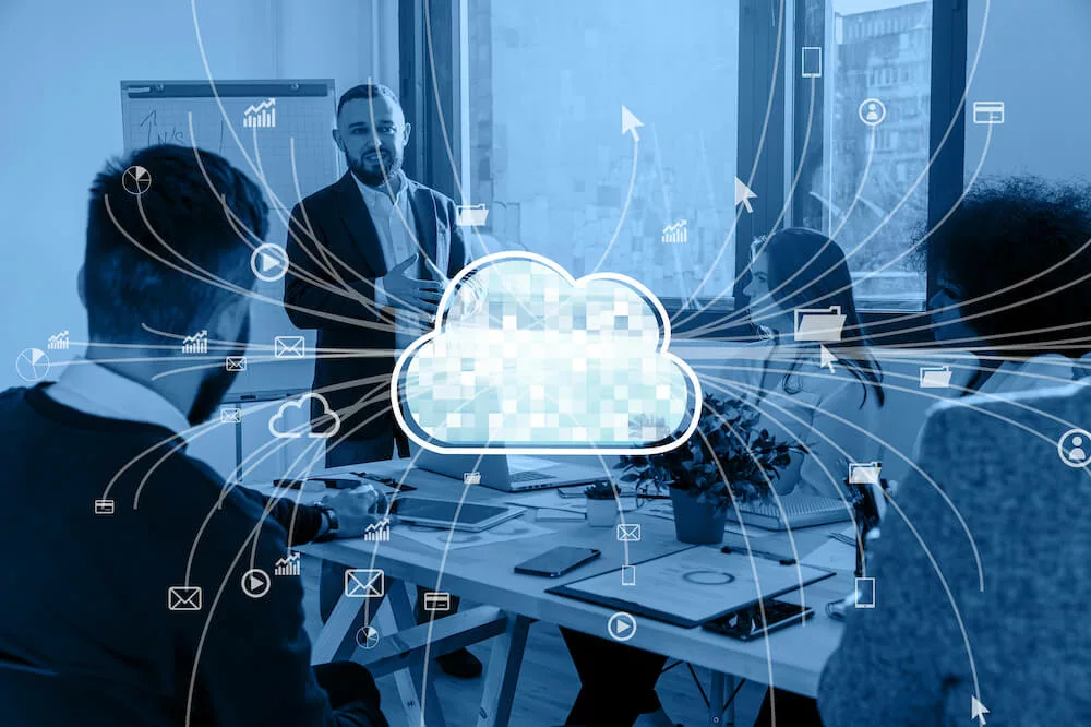 Infrastructure Management Services