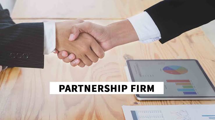 Partnership Firm Registration