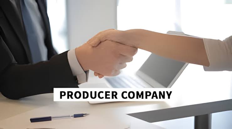 Producer Company Registration