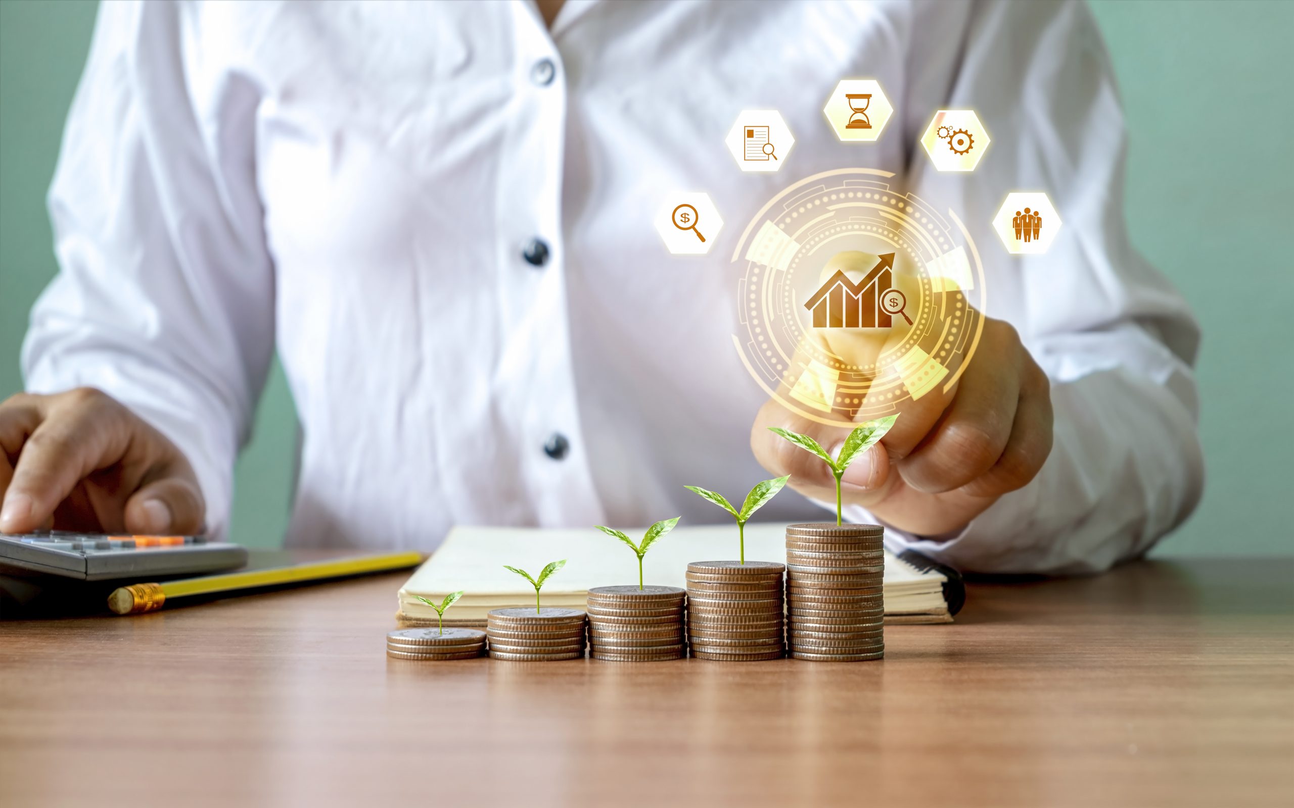 Wealth Management Services