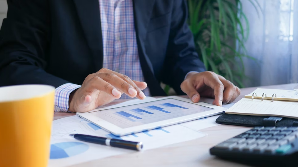 Wealth Management Services